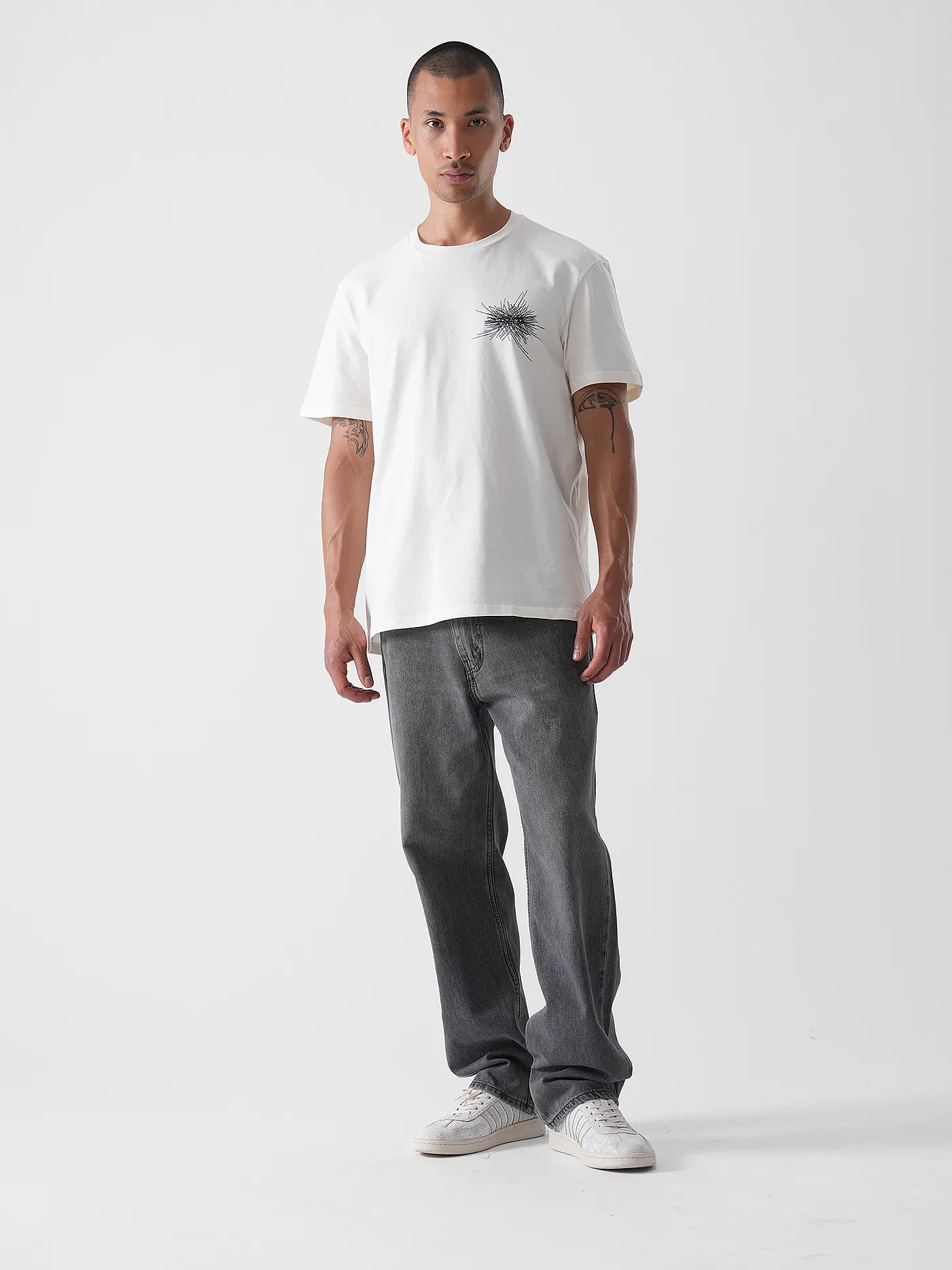 ISABEL MARANT | T-Shirt IKAT | 